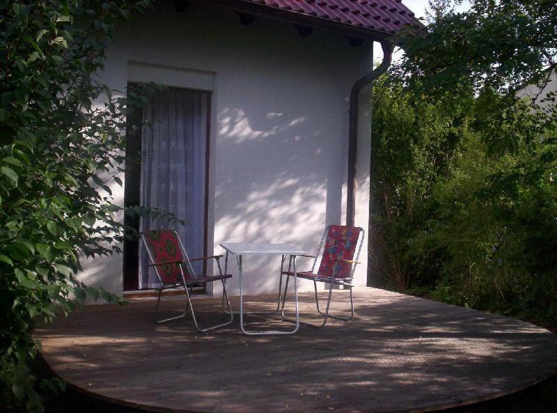 Ferien-Und-Messeappartement-Falke Fuerth Exterior photo